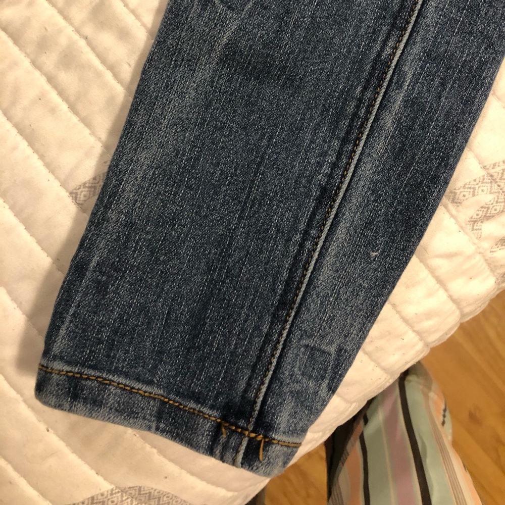 Overalls - Picture 2 of 3